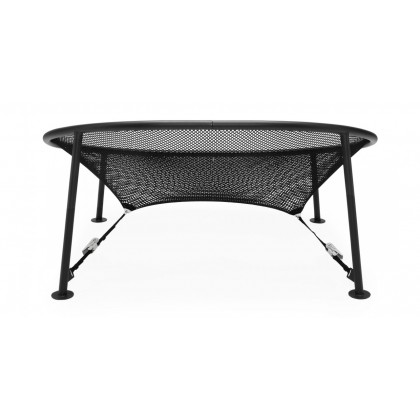 Шезлонг Netorious Anthracite